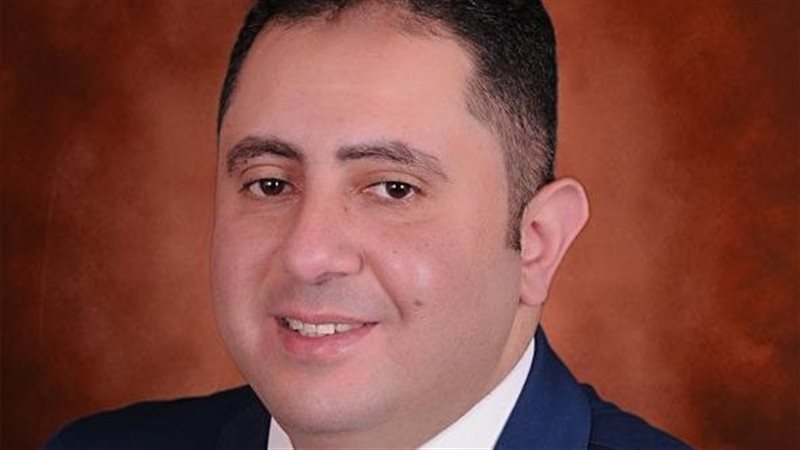 حسام الدين فوزي