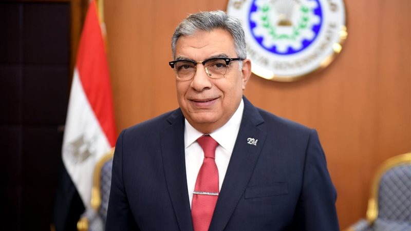 محافظ الدقهلية
