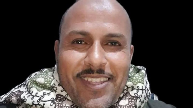 صورة الفقيد