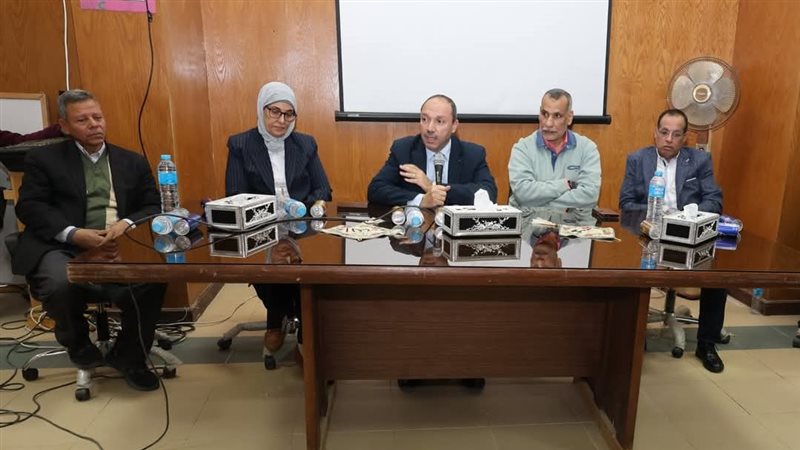 جامعة قنا