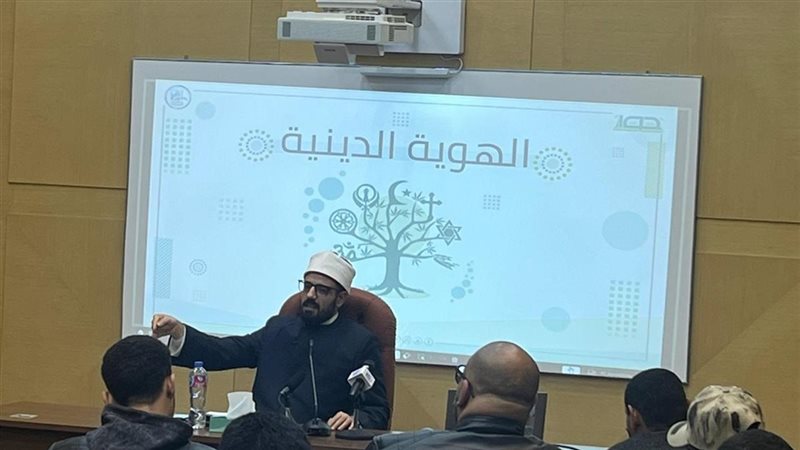 مدير وحدة الحوار