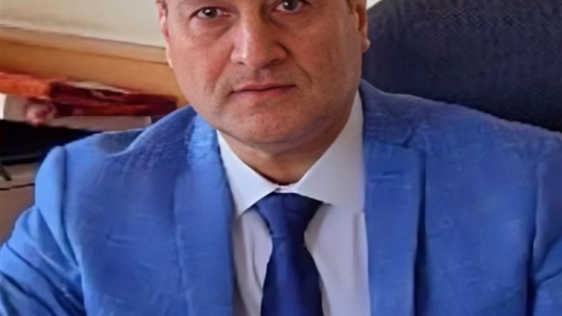 محمد علوان محافظ