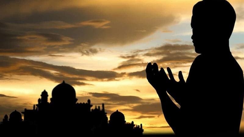 دعاء أول يوم رمضان