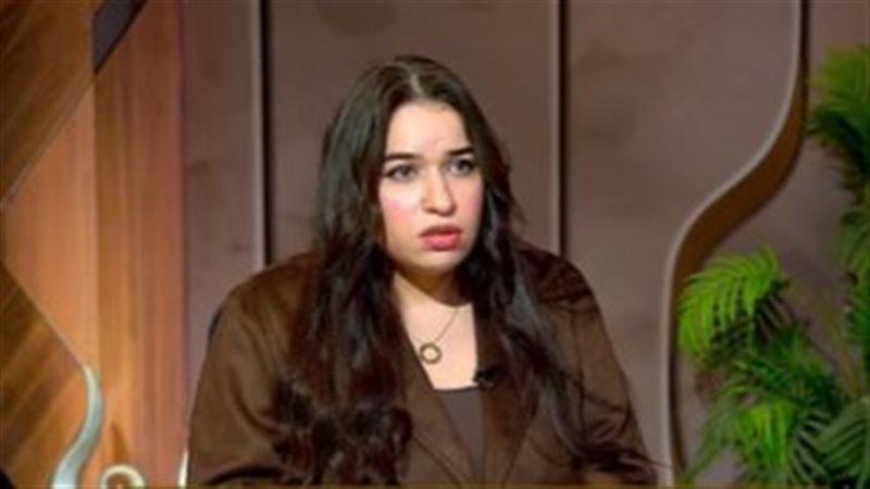 رنا طارق زوجة محمود