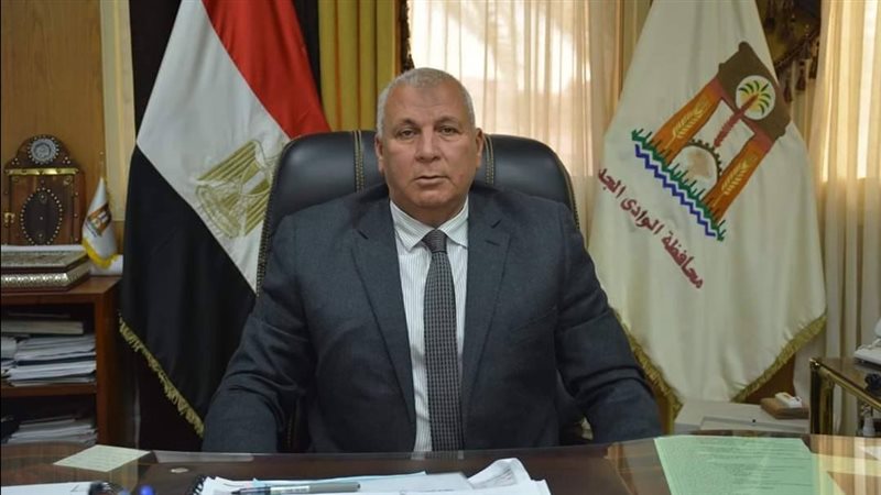 محمد الزملوط