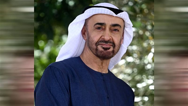 بن زايد 