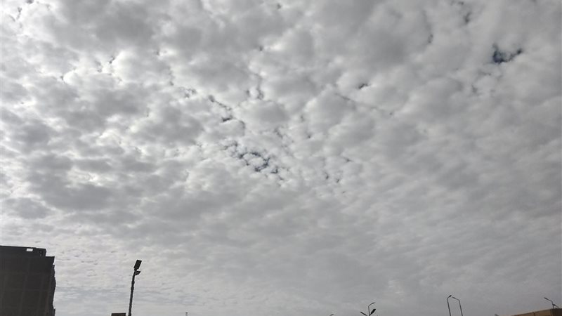 طقس السويس 