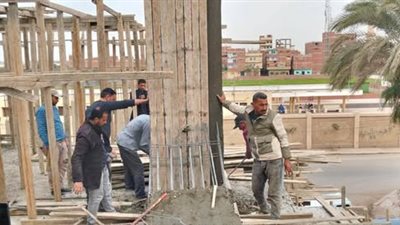 التنمية المحلية: مرور ميداني مفاجئ لقطاع التفتيش والرقابة بالجيزة والقليوبية