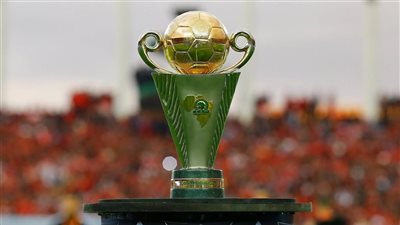 تعرف على موعد مباريات ربع نهائي لبطولة كأس الكونفدرالية 