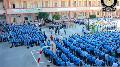 بدون أجازات.. انتظام الدراسة بكافة المدارس الحكومية بشكل طبيعي خلال شهر رمضان 
