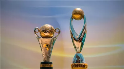 قرعة الحسم اليوم.. الأهلي وبيراميدز والزمالك والمصري على موعد مع مواجهات نارية