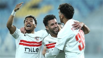ميدو يوجه رسالة تحفيزيه للاعبي الزمالك قبل مواجهة إنبي في الدوري