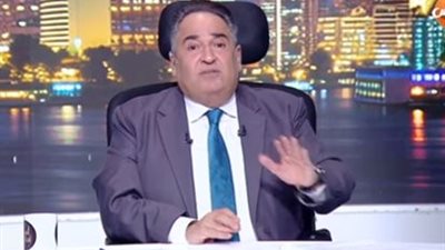بعد دعوة أمريكا بسحب رعاياها.. محمد علي خير يوضح موقف الخارجية المصرية