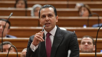 النواب يوافق على مقترح عبد الجواد بإضافة مادة إصدار بقانون الضريبة العقارية
