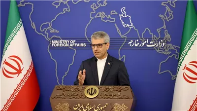 إيران: المفاوضات مستمرة رغم صعوبتها حتى التوصل إلى نتيجة نهائية