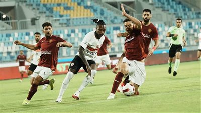 نجم الزمالك السابق: الإجهاد وغياب الجمهور سبب الخروج من كأس مصر