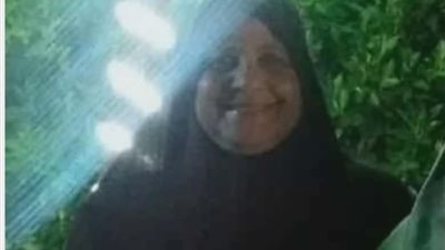 العثور على جثمان سيدة بعد سرقة مصوغاتها في قرية فرسيس بزفتي