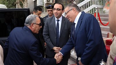 نبيل حسب الله: سنعمل بروح الفريق لتحقيق تطلعات أبناء الإسماعيلية