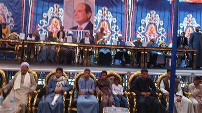 بساحة الطيب.. الأزهر ينهي خصومة ثأرية بين عائلتي عبود خليفة وحافظ عبد الرحيم
