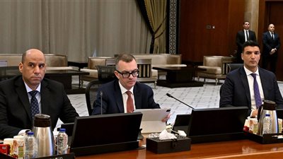 وزير التخطيط: معدل النمو يرتفع إلى 5.3% في الربع الثاني من العام المالي الجاري