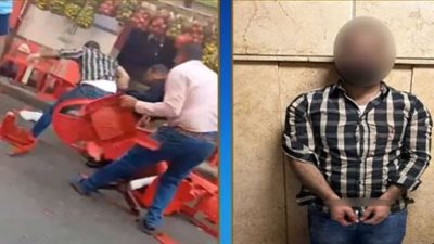 اليوم.. نظر أستئناف المتهم بقتل مالك قهوة أسوان على حكم إعدامه