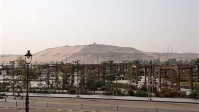 بعد استقرار الأحوال الجوية بأسوان عودة الملاحة النهرية لطبيعتها