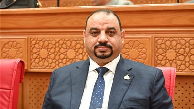النائب محمد عبدة يطالب بإنشاء قاعدة بيانات للوحدات المغلقة