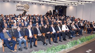 القوات المسلحة تنظم زيارة لوفد من أعضاء النواب لمستقبل مصر للتنمية المستدامة