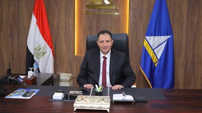 فور توليه المنصب.. نشاط مكثف لمحافظ دمياط في أول يوم عمل