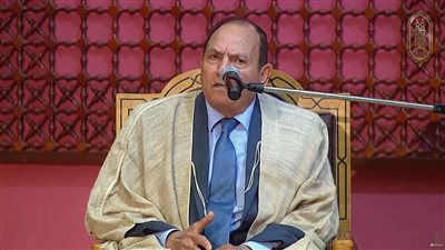 بدعوة من أردوغان.. القارئ الطبيب أحمد نعينع يحيي ليلتي 27 و28 رمضان في تركيا 
