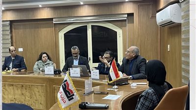 العدل يعقد جلسة 