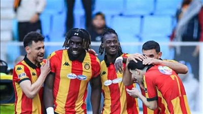 الترجي يواصل صحوته في الدوري التونسي قبل مواجهة الأهلي بأفريقيا