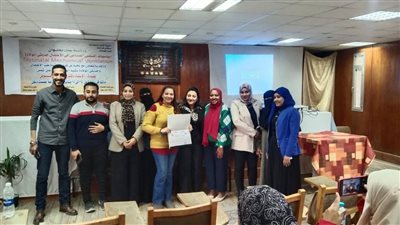 صحة قنا تطلق برنامجا تدريبيا لتأهيل مسؤولي سلامة المرضى بالوحدات والمستشفيات
