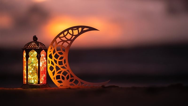 رمضان 
