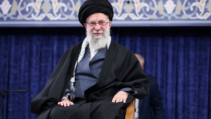 خامنئي 