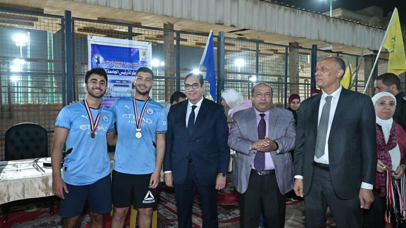 الفعاليلت الرياضية