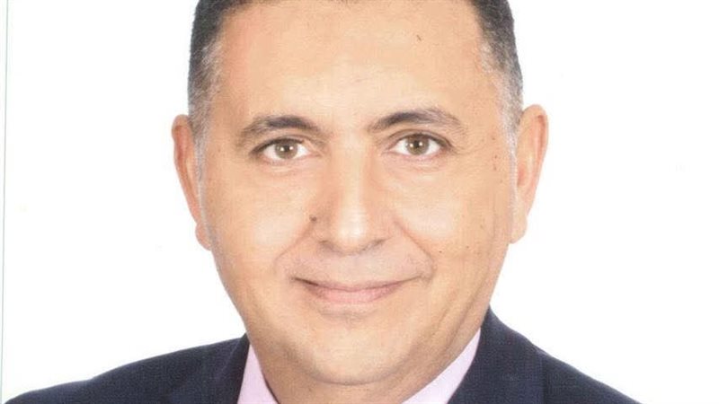محافظ القليوبية 
