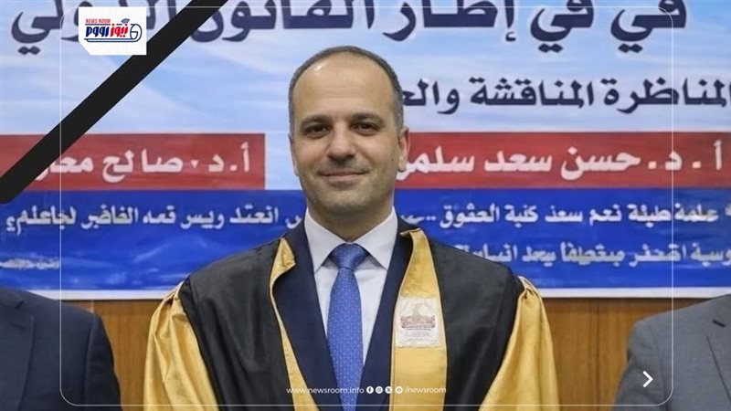 اللواء مصطفي خليل
