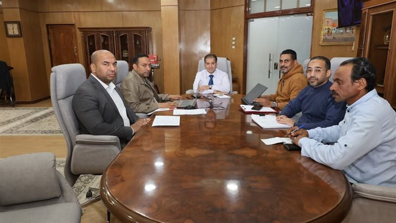 جامعة قنا