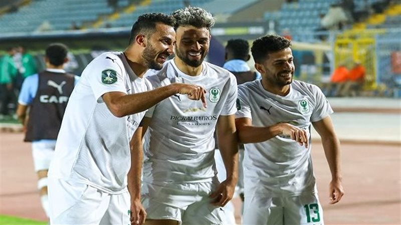 المصري البورسعيدي
