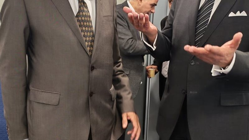جلسة الحوار المجتمعي