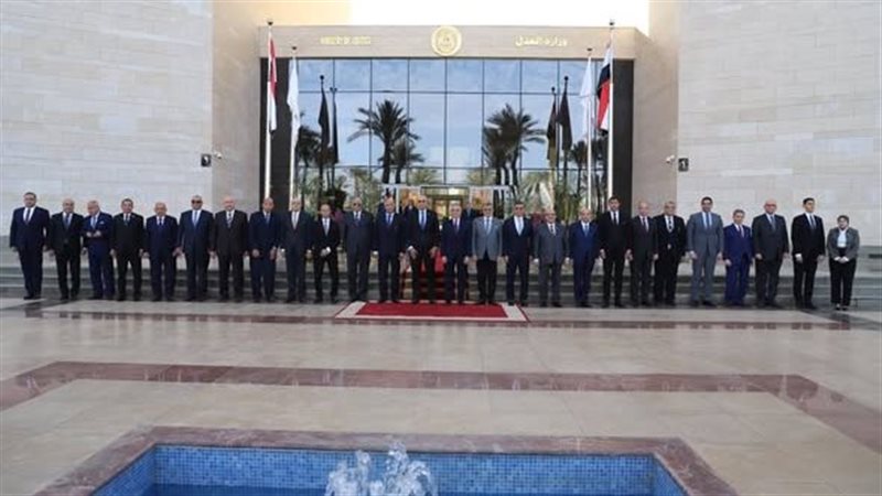 رئيس محكمة النقض