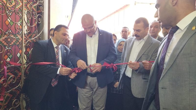 محافظ الإسكندرية