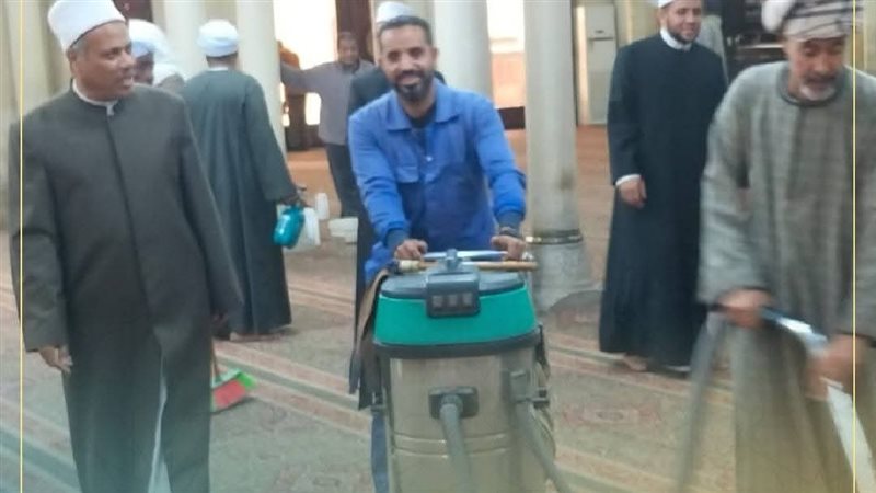 اوقاف قنا