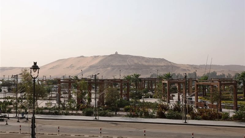عودة الملاحة النيلية