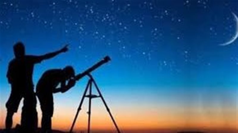 مرصد حلوان يعلن تعذر