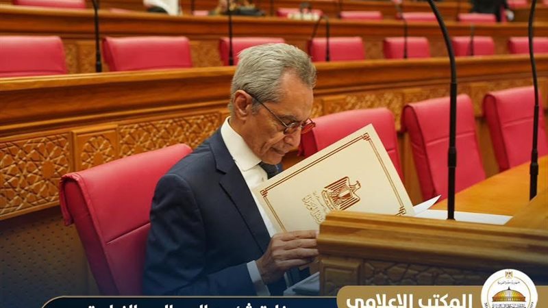 المستشار هاني حنا