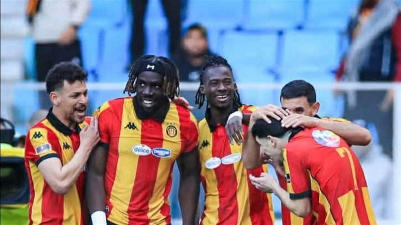 الترجي التونسي