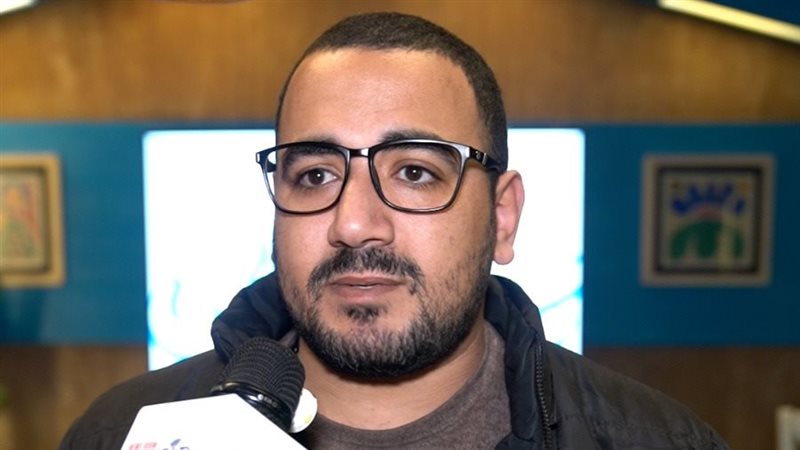 سامي القربي