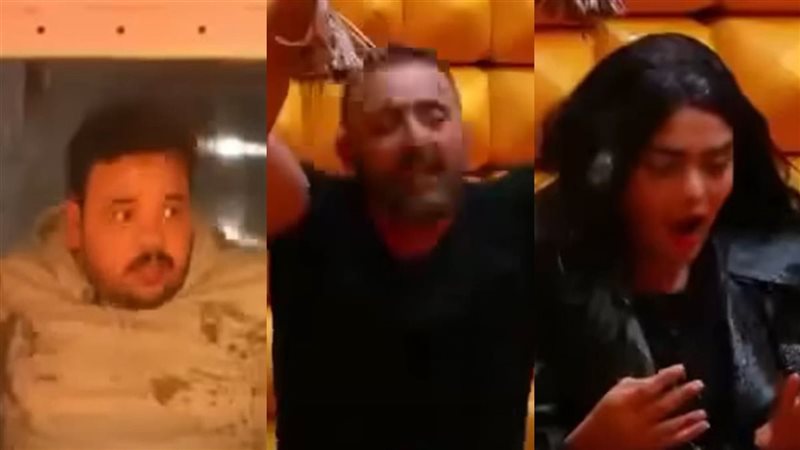 برنامج رامز جلال